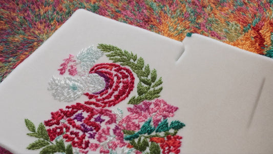 Day 5: Troubleshooting Common Embroidery Challenges