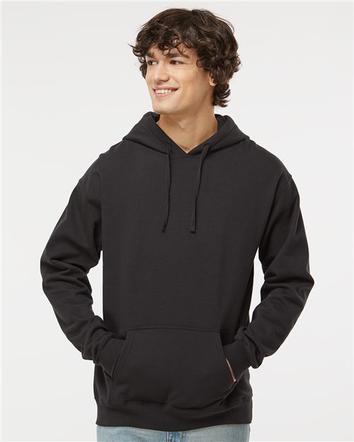 Unisex Perfect Sweats Hooded Sweatshirt