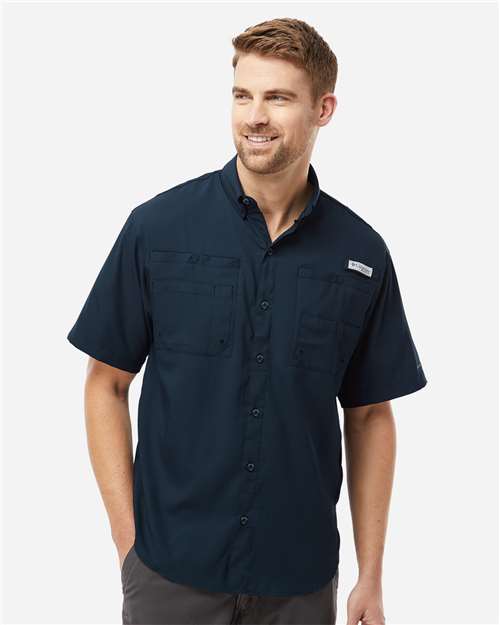 Men's PFG Tamiamiâ„¢ II Short Sleeve Shirt