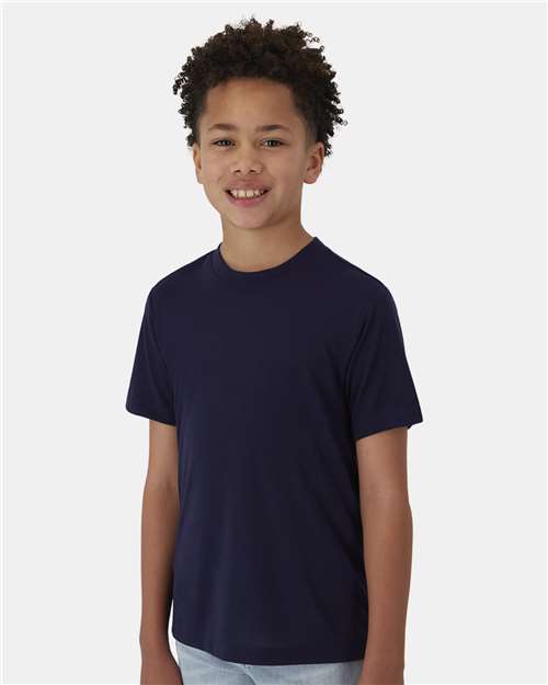 Youth Cool DRI® Cotton Touch T-Shirt
