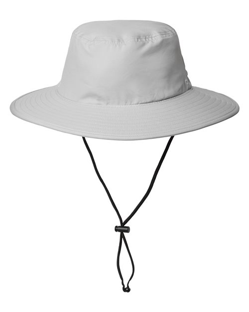 Sustainable Sun Booney Hat
