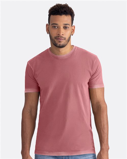 Unisex Soft Wash T-Shirt
