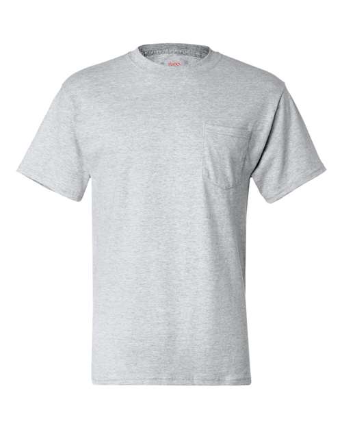 Men's Beefy-T® Pocket T-Shirt