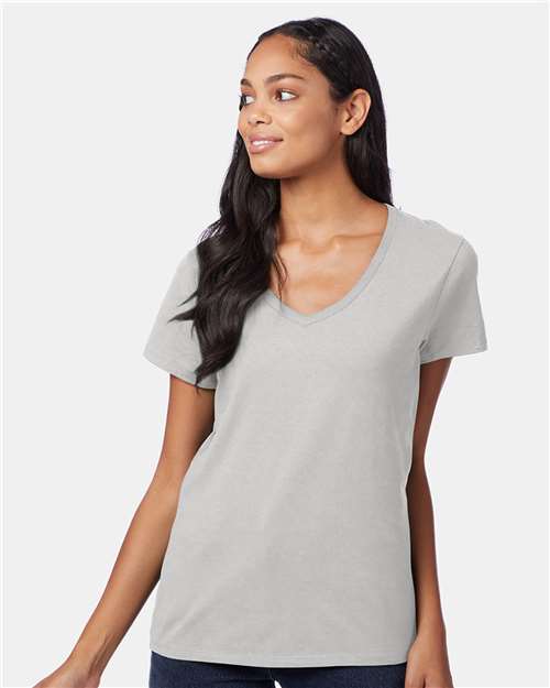 Women's Perfect-T V-Neck T-Shirt