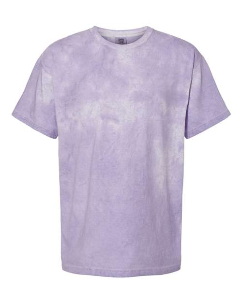 Unisex Colorblastâ„¢ Heavyweight T-Shirt