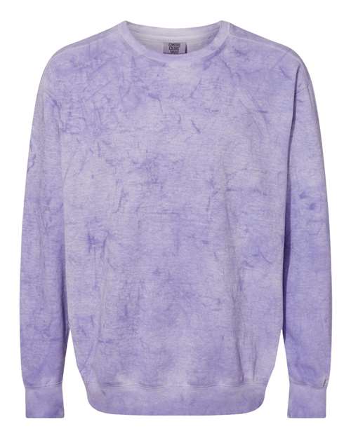 Unisex Colorblastâ„¢ Crewneck Sweatshirt