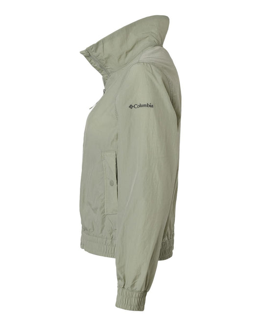 Women's Time Is Rightâ„¢ II Windbreaker