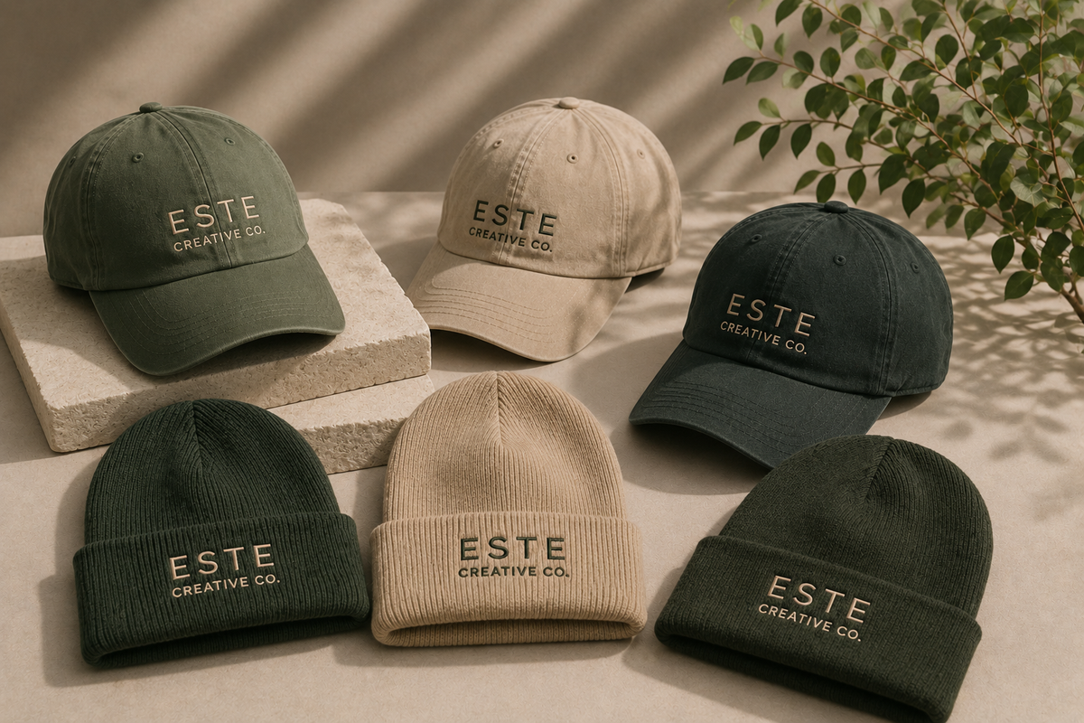 Caps & beanies from $14.99