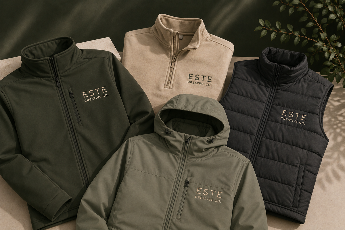 Outerwear
