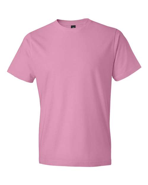 Softstyle® Lightweight T-Shirt - Charity Pink