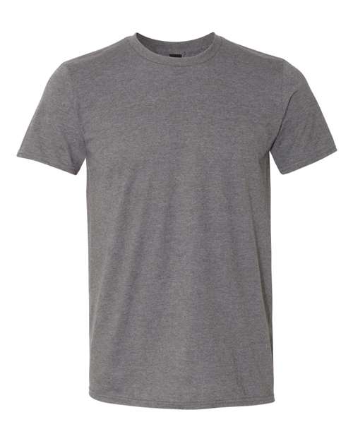 Softstyle® Lightweight T-Shirt - Graphite Heather