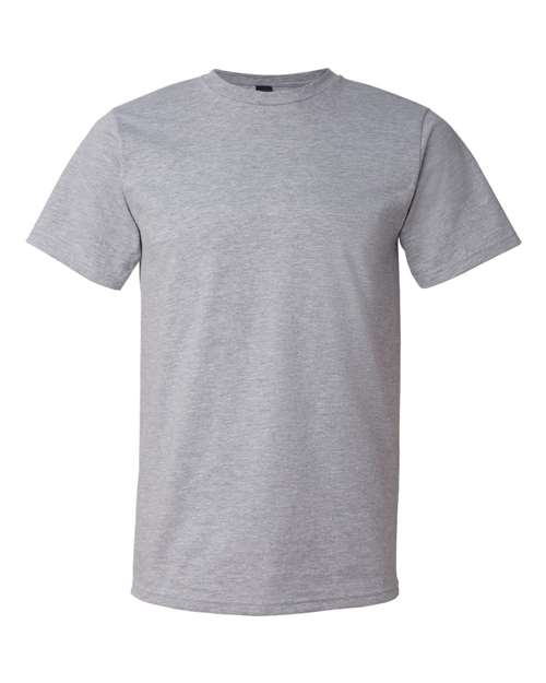 Softstyle® Lightweight T-Shirt - Heather Grey