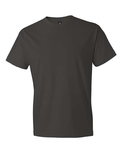 Softstyle® Lightweight T-Shirt - Smoke