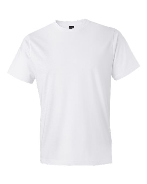 Softstyle® Lightweight T-Shirt - White