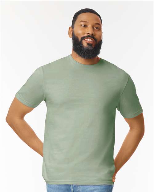 Softstyle® T-Shirt - Sage