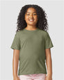 Youth Softstyle® CVC T-Shirt