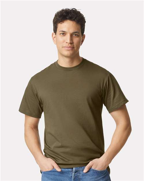 Hammer™ T-Shirt - Olive