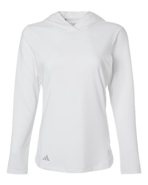 Adidas Women's Performance Hooded Pullover