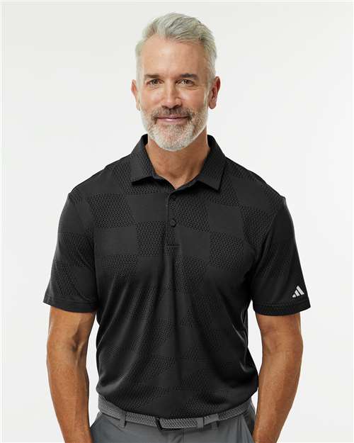 Men's Ultimate365 Textured Polo