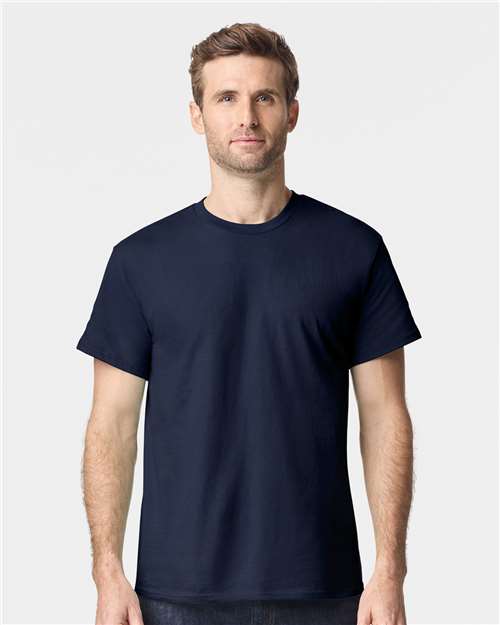 Heavy Cotton™ T-Shirt - Blue Dusk