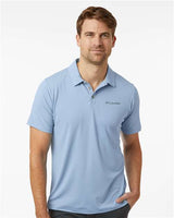Men's Tech Trail™ Utility Polo