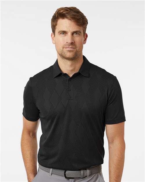 Men's Ultimate365 Textured Polo
