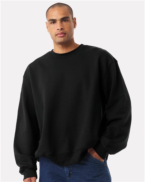 Unisex 10 oz. Heavyweight Crewneck Sweatshirt