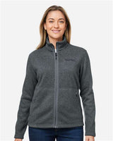 Women's Drop Line Fleece Jacket
