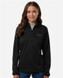 Women's Essential Hike™ Grid Fleece Half-Zip Pullover