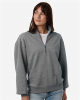 Women's Aldermore Half-Zip Pullover