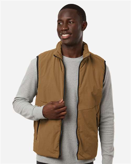 Men's Commuter Tech Vest