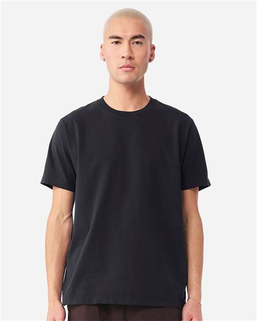Unisex Heavyweight Garment-Dyed Tee