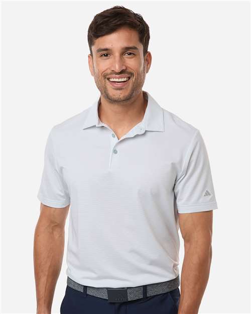 Men's Ultimate365 Pencil Stripe Climacool Polo