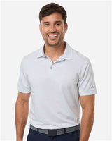 Men's Ultimate365 Pencil Stripe Climacool Polo