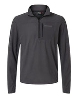 Men's Air Fleece Quarter-Zip Pullover