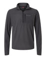 Men's Air Fleece Quarter-Zip Pullover