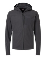 Men's Air Fleece Hooded Jacket