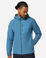 Men's Air Fleece Hooded Jacket