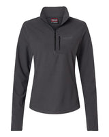 Women's Air Fleece Quarter-Zip Pullover