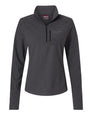Women's Air Fleece Quarter-Zip Pullover