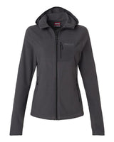 Women's Air Fleece Hooded Jacket