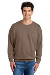Comfort Colors Lightweight Crewneck Sweatshirt