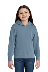 Comfort Colors Youth Lightweight Hooded Sweatshirt