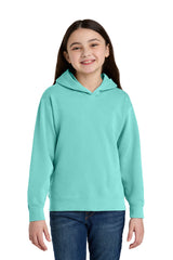 Comfort Colors Youth Lightweight Hooded Sweatshirt