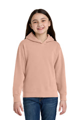 Comfort Colors Youth Lightweight Hooded Sweatshirt