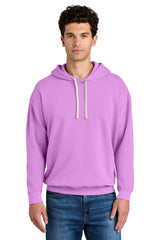 Comfort Colors Lightweight Hooded Sweatshirt