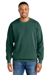 COMFORT COLORS Ring Spun Crewneck Sweatshirt