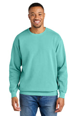 COMFORT COLORS Ring Spun Crewneck Sweatshirt