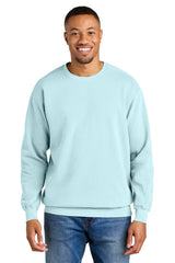 COMFORT COLORS Ring Spun Crewneck Sweatshirt