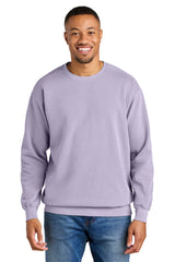 COMFORT COLORS Ring Spun Crewneck Sweatshirt